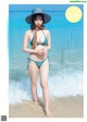 Hina Kikuchi 菊池姫奈, Weekly Playboy 2022 No.22 (週刊プレイボーイ 2022年22号)