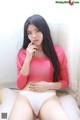 TouTiao 2016-07-13: Model Jing Jing (婧 婧) (52 photos)