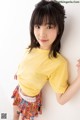 Ami Manabe 眞辺あみ, [Minisuka.tv] 2021.12.16 Fresh-idol Gallery 57