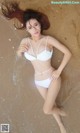 UGIRLS - Ai You Wu App No.857: Ai Xiao Qing Model (艾小青) (40 photos)
