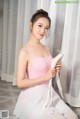 KelaGirls 2017-08-14: Model Yang Nuan (杨 暖) (25 photos)