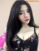 Hot photos of Atittaya Chaiyasing model (133 photos)