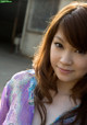 Arisa Kuroki - Homegrown Busty Fatties