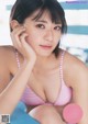 Minami Yamada 山田南実, Young Gangan 2019 No.22 (ヤングガンガン 2019年22号)