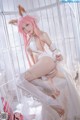 [水淼aqua] Tamamo-no-Mae 玉藻の前 Fate/EXTRA (フェイト/エクストラ)