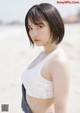 Moeka Yahagi 矢作萌夏, BUBKA 2019.09 (ブブカ 2019年9月号)